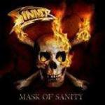 Mask of Sanity - CD Audio di Sinner