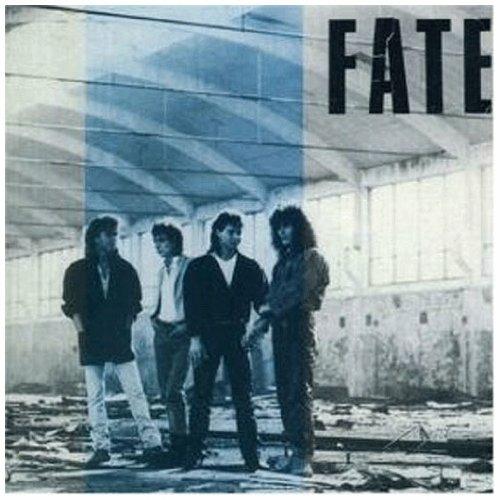 Fate - CD Audio di Fate