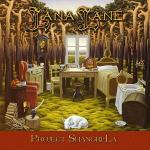 Project Shangri-La - CD Audio di Lana Lane