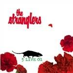 5 Live 01 - CD Audio di Stranglers