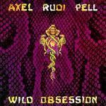 Wild Obsession - CD Audio di Axel Rudi Pell