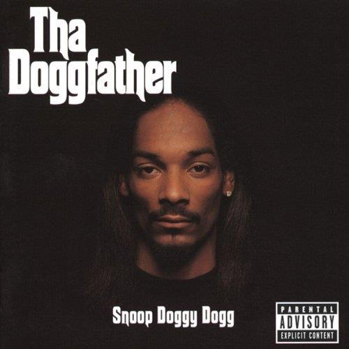 Tha Doggfather - CD Audio di Snoop Doggy Dogg