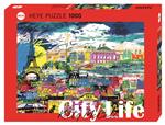 Puzzle 1000 Pezzi. I Love Paris!