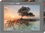 Puzzle 1000 pz - Red Mangrove, AvH