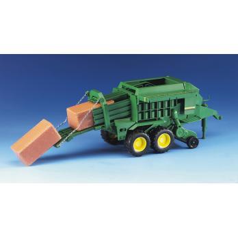 Imballatrice John Deere - 3