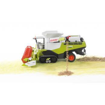 Mietitrebbia Claas Lexion 780 (02119) - 3