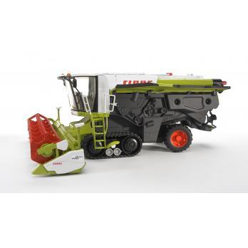 Mietitrebbia Claas Lexion 780 (02119) - 4
