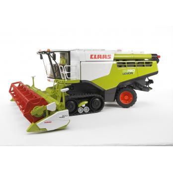 Mietitrebbia Claas Lexion 780 (02119) - 6