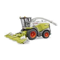 Bruder 02134 Claas Jaguar 980 Taglia Mais