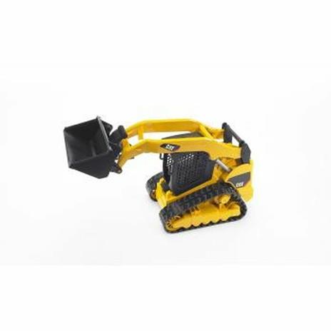 Caterpillar Movimento terra con cingoli (02136) - 3