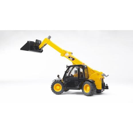 Caterpillar benna telescopica - 7