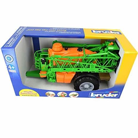 Carro irroratore UX5200 (02207)