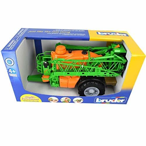 Carro irroratore UX5200 (02207)