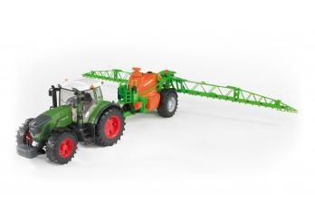 Carro irroratore UX5200 (02207) - 10