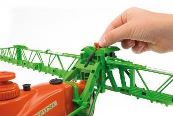 Carro irroratore UX5200 (02207) - 9