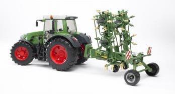 Girafieno Krone (02224) - 8