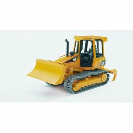 Caterpillar ruspa con cingoli - 3