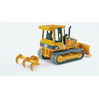 Caterpillar ruspa con cingoli - 6