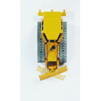 Caterpillar ruspa con cingoli - 10