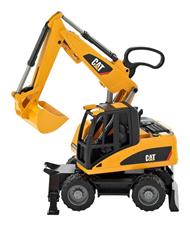 Ruspa Caterpillar su ruote (02445)