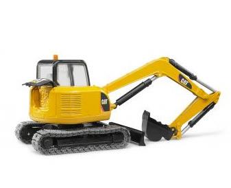 Cat Mini Scavatore - 6