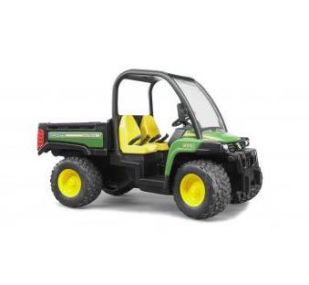 John Deere Gator 855D (02491) - 3