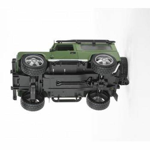 Land Rover Defender Station Wagon (02590) - 3