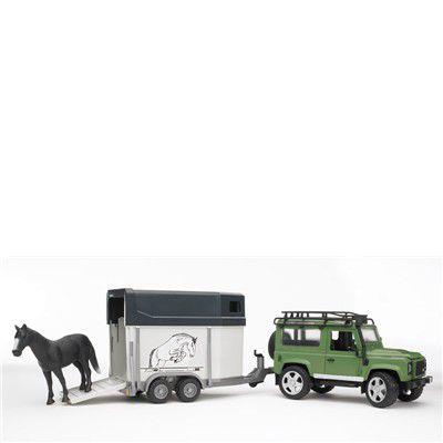 Magic Toys