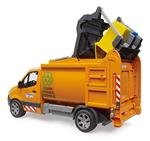 MB Sprinter Trasporto Rifiuti (02682)