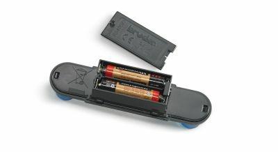 Modulo luci e suoni per camion (02801) - 6