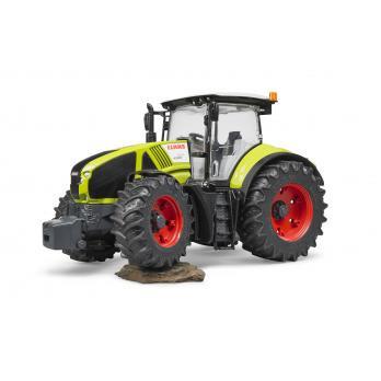 Claas Trattore Axion 950 - 4