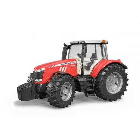 Trattore Massey Ferguson 7600 (03046)