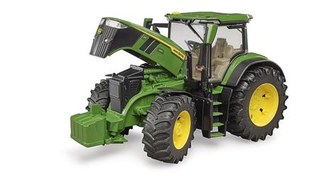BRUDER John Deere 7R 350 - 3