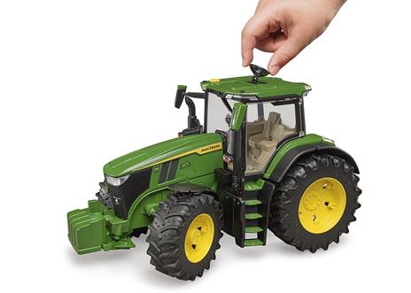 BRUDER John Deere 7R 350 - 4