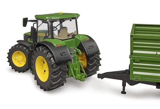 BRUDER John Deere 7R 350 - 5