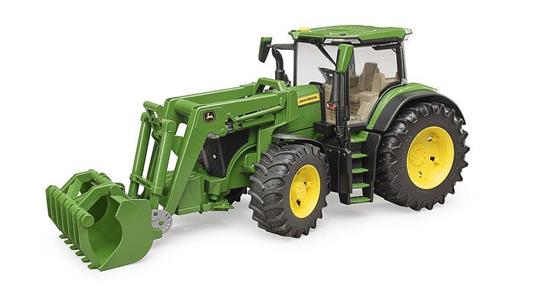 BRUDER John Deere 7R 350