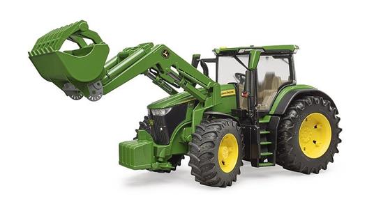 BRUDER John Deere 7R 350 - 3