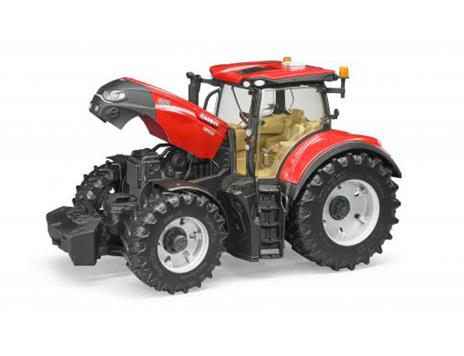 Trattore Case Ihoptum 300 Cvx - 3