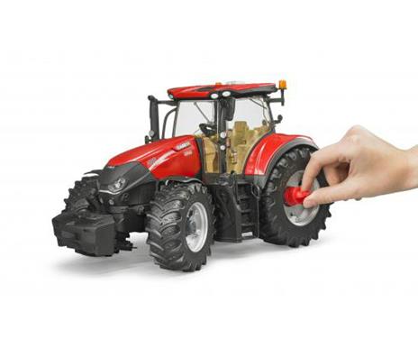 Trattore Case Ihoptum 300 Cvx - 4