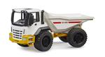 Camion ribaltabile