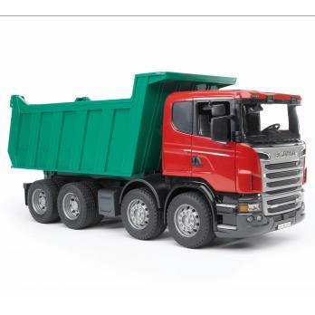 Camion Scania R-Series (03550)