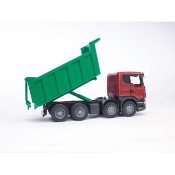 Camion Scania R-Series (03550) - 5