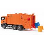 Camion immondizia Scania R-Ser (03560)