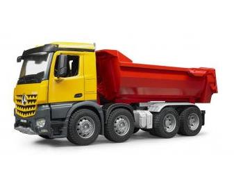 Camion MB Arocs (03623) - 3
