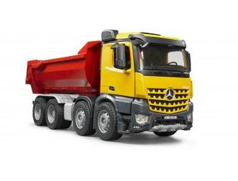 Camion MB Arocs (03623) - 4
