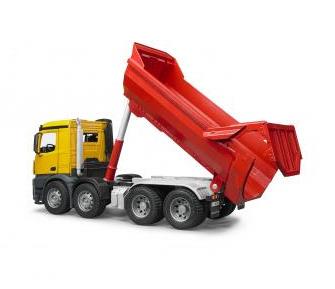 Camion MB Arocs (03623) - 5