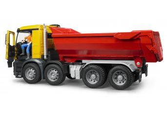 Camion MB Arocs (03623) - 6
