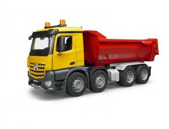 Camion MB Arocs (03623) - 7