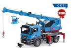 Autogru MAN TGS (03771)