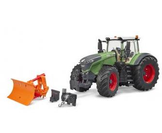 Fendt Trattore 1050 Vario - 3